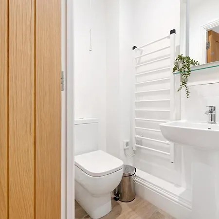 The Market Street Studios Nottingham Extérieur photo