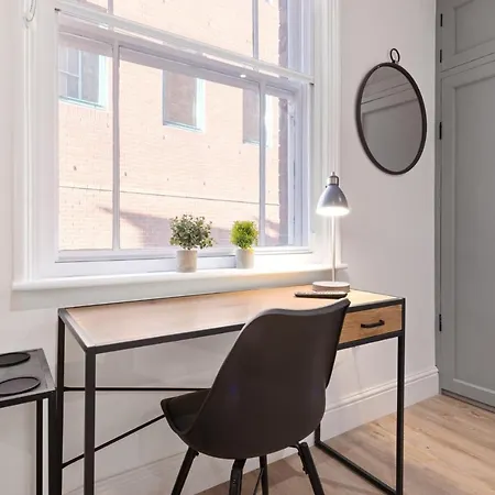 The Market Street Studios Nottingham Extérieur photo