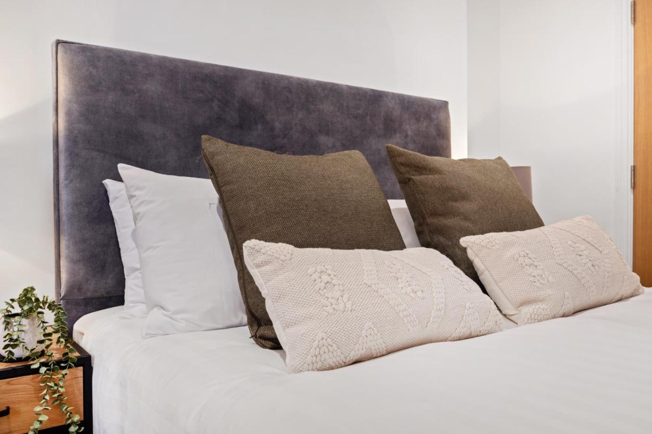 Appartement The Market Street Nottingham