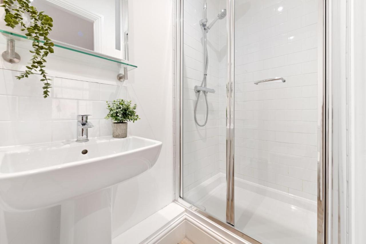 The Market Street Appartement *