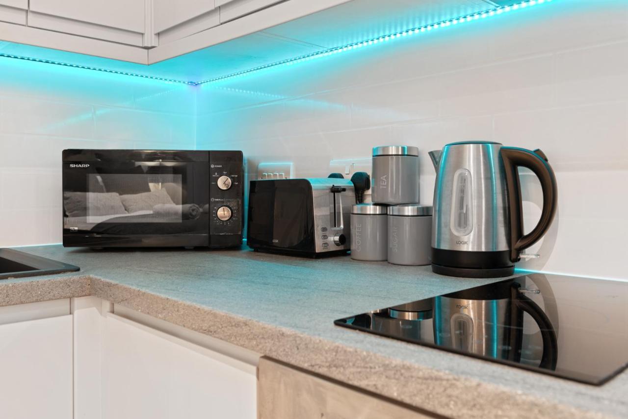 Appartement The Market Street Nottingham
