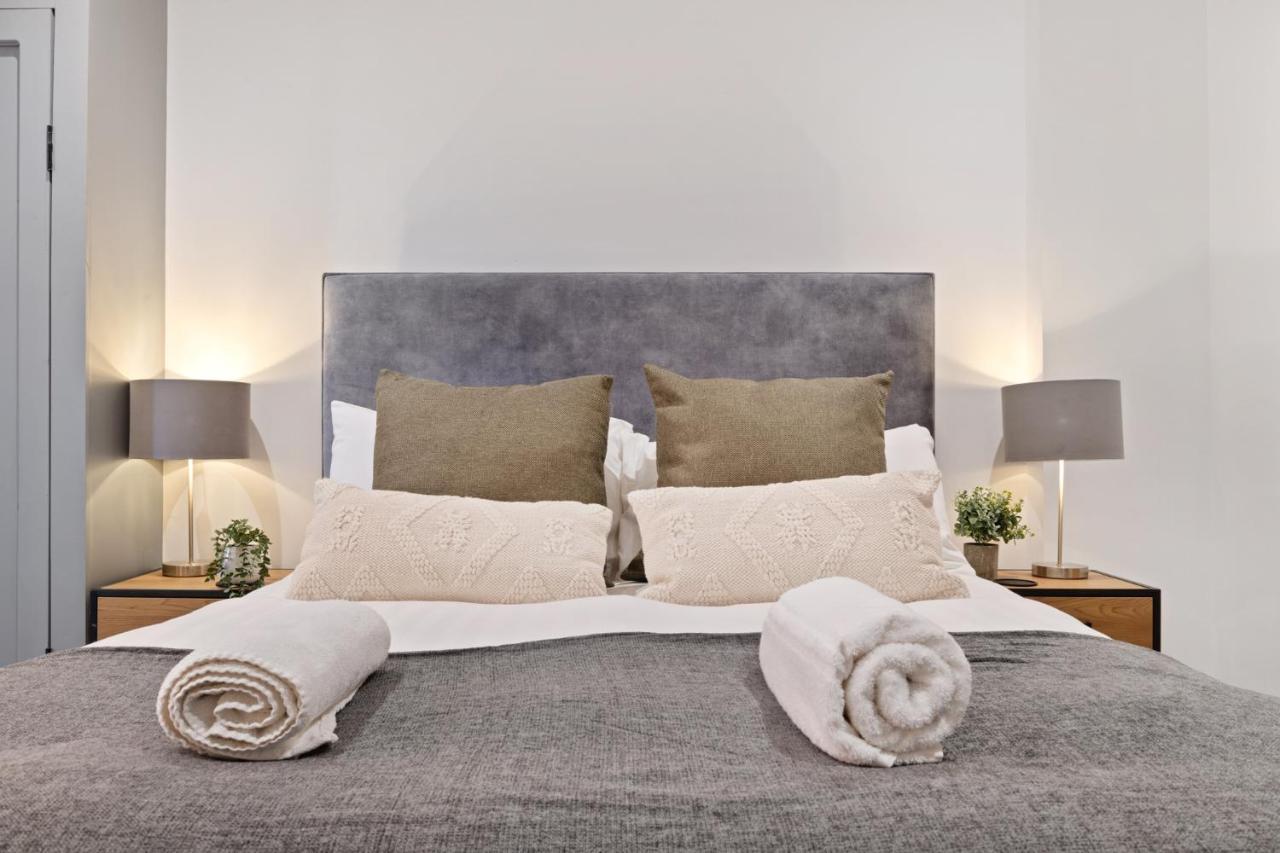 The Market Street Appartement Nottingham